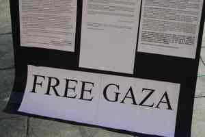 Con la Palestina nel Cuore. Presidio solidarietà Gaza -12.07.14 016